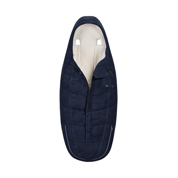 Cybex soojakott Rebellious Denim Blue - Cybex