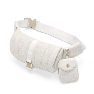 Cybex kõhukott Boucle Cream White - Cybex