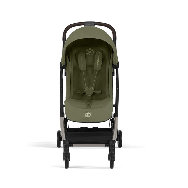 Cybex Orfeo kergkäru Moss Green - Cybex