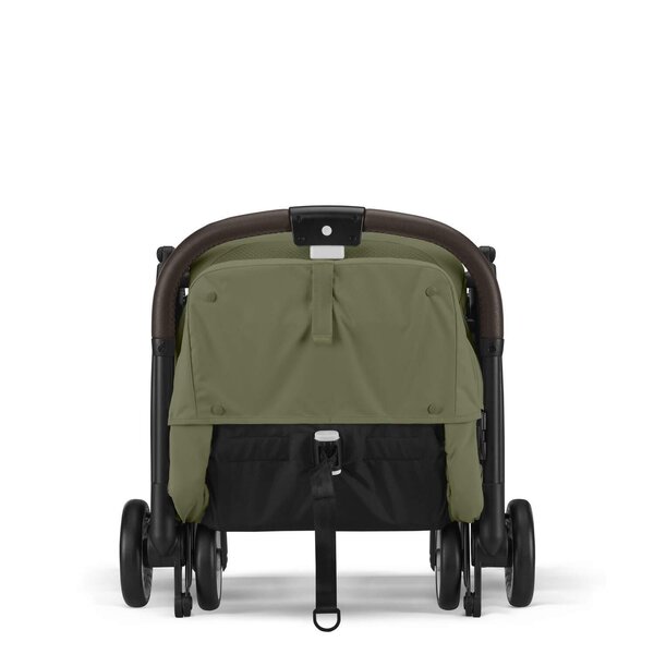 Cybex Orfeo kergkäru Moss Green - Cybex