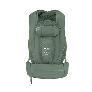 Cybex Coya beebi kandekott Leaf Green - Cybex