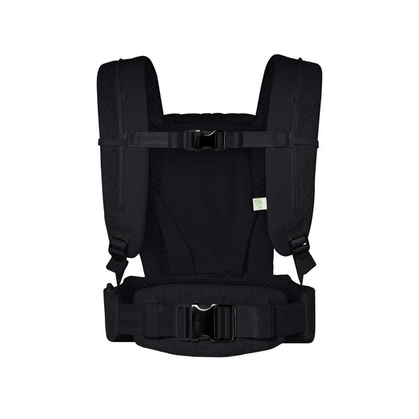 Cybex Coya Boucle beebi kandekott Stone Black - Cybex
