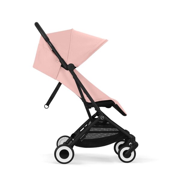 Cybex Orfeo kergkäru Candy Pink - Cybex