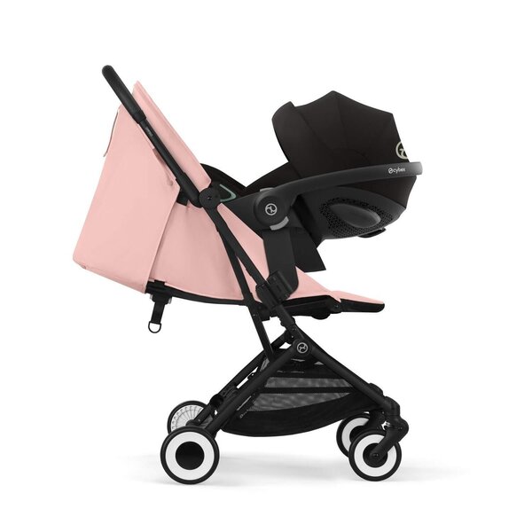 Cybex Orfeo kergkäru Candy Pink - Cybex