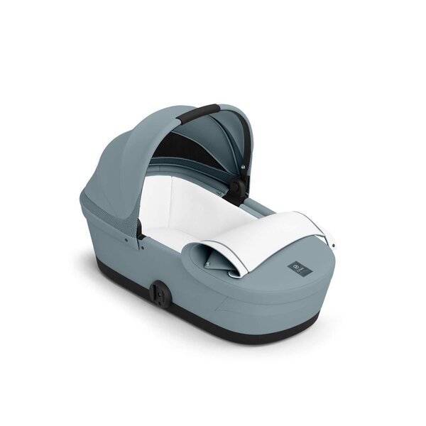 Cybex Melio люлька Stormy Blue - Cybex