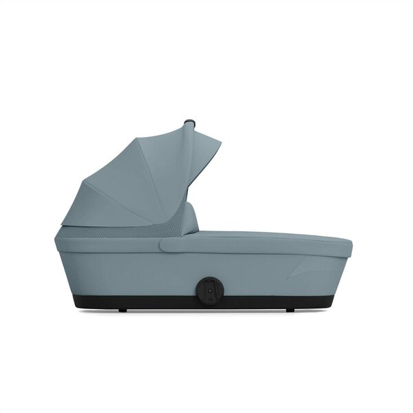 Cybex Melio люлька Stormy Blue - Cybex