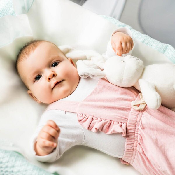 BabyOno ühekordsed aluslinad 40x60cm, 10tk - BabyOno