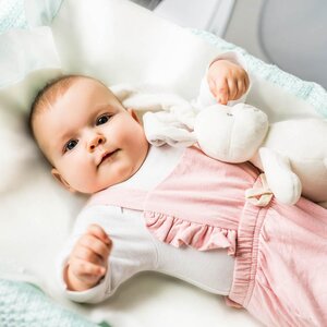 BabyOno ühekordsed aluslinad 40x60cm, 10tk - BabyOno