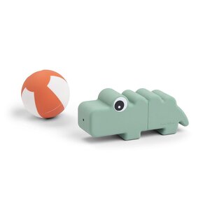 Done by Deer vannimänguasi Croco Green - Done by Deer