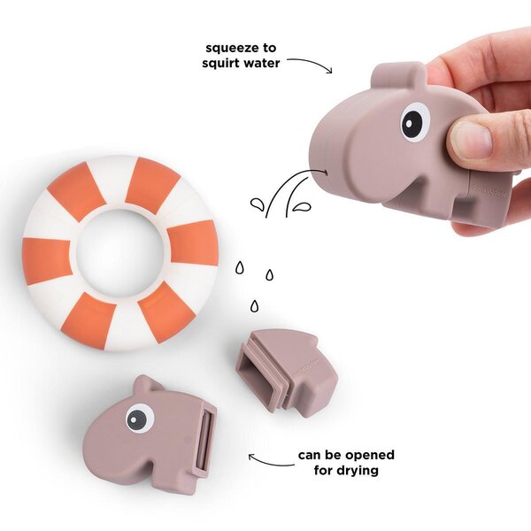 Done by Deer vannimänguasi Ozzo Powder - Done by Deer