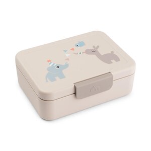 Done by Deer lõunasöögikarp Celebration Sand - Done by Deer