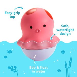 Munchkin vannimänguasi 3tk Bath Blobbers - Munchkin
