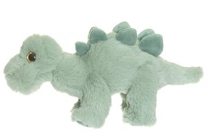 Teddykompaniet pehme mänguasi 27cm Dinosaurus Stegosaurus - Teddykompaniet