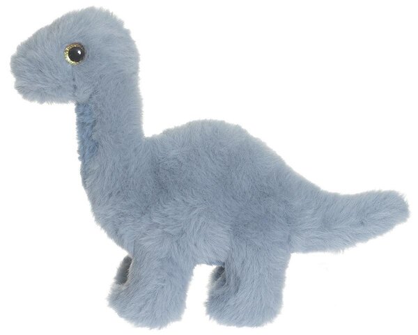 Teddykompaniet pehme mänguasi 25cm, Dinosaurus Brachiosaurus - Teddykompaniet