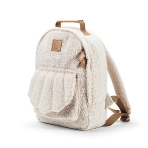 Elodie Details laste seljakott Midi White Boucle - Elodie Details