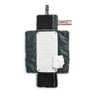 Elodie Details kaasaskantav mähkimisalus Pimpernel - Elodie Details