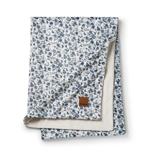 Elodie Details sametine tekk 100x75cm, Garden Leo Toile - Elodie Details