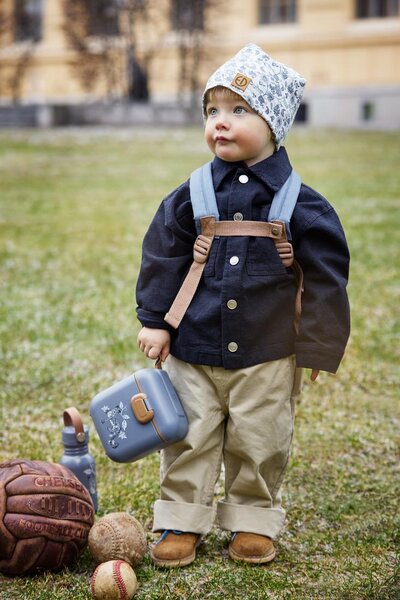 Elodie Details müts Garden Leo Toile - Elodie Details