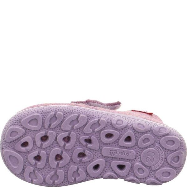 Superfit sisejalatsid Happy octi - Superfit