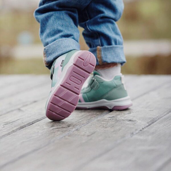 Superfit vabaajajalatsid Cooper - Superfit