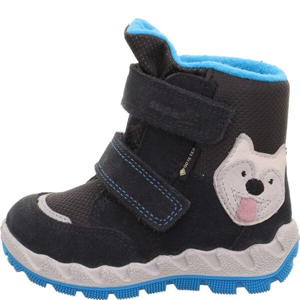 Superfit saapad Icebird - Superfit