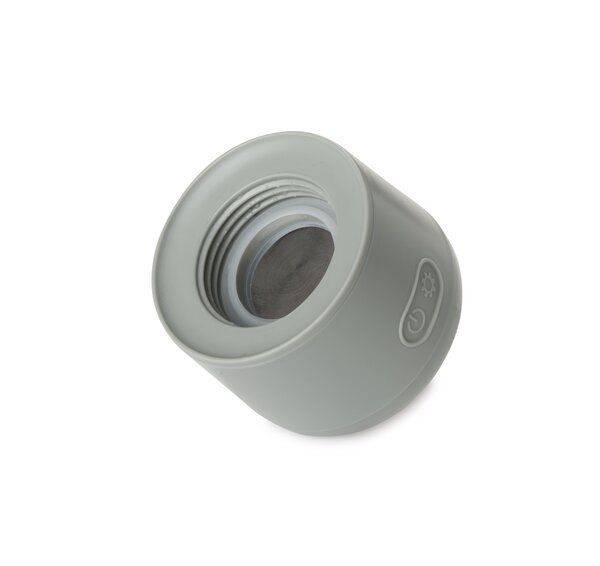 Nuvita kaasaskantav lutipudeli soojendaja - Nuvita