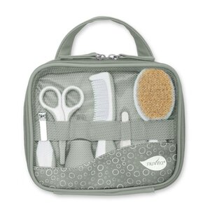 Nuvita beebitarvete komplekt Sage Green - Nuvita