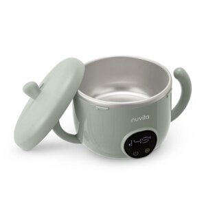 Nuvita kaasaskantav toidusoojendaja - Nuvita