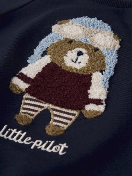 NAME IT pusa Nbmkiddy - NAME IT