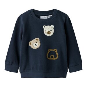 NAME IT pusa Nbmkennie - NAME IT