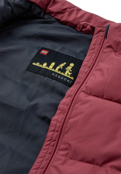 Legowear vest Lwsaku 205 - Legowear