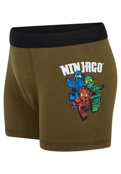 Legowear aluspesu Lwagan 601 - Legowear