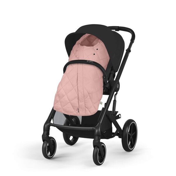 Cybex Snogga 2 soojakott Candy Pink - Cybex