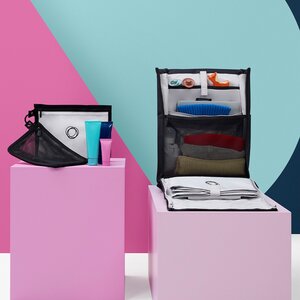 Bugaboo beebitarvete seljakott Moon Grey - Bugaboo