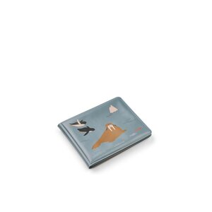 Liewood pehme raamat Arctic Sea/Ocean view - Liewood