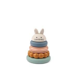 Liewood silikoonist ladumistorn Donata  - Liewood