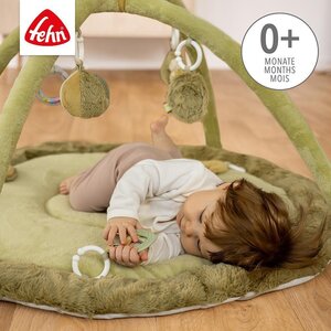 Fehn 3-D mängumatt, Kameeleon - Fehn