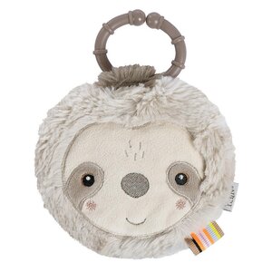 Fehn pehme raamat, Laiskloom - Fehn