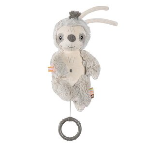 Fehn muusikaga mänguasi, Laiskloom - Fehn