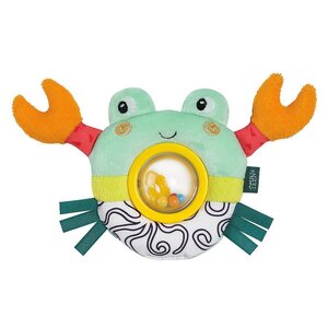 Fehn kõristi, Krabi - Fehn