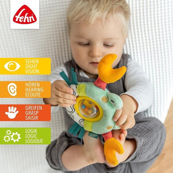 Fehn kõristi, Krabi - Fehn