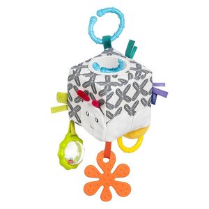 Fehn riputatav mänguasi, Sajajalgne - Fehn