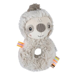 Fehn pehme kõristi, Laiskloom  - Fehn