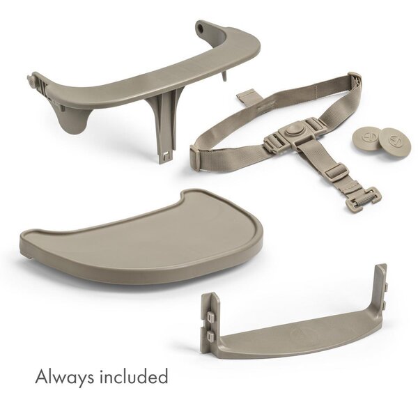 Elodie Details söögitool GRACE Tender Taupe - Elodie Details