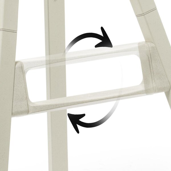 Elodie Details GRACE High Chair - Elodie Details