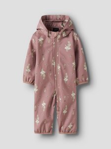 NAME IT softshell kombinesoon Nbnalfa08 - NAME IT