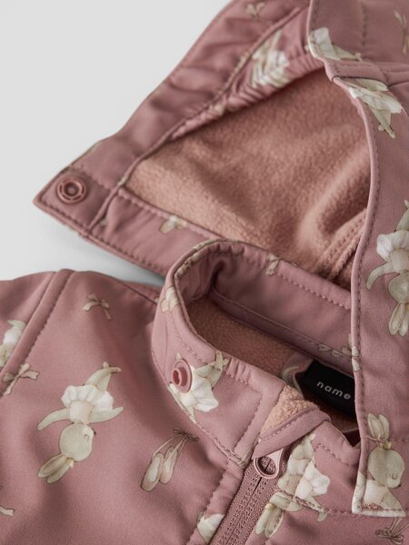 NAME IT softshell kombinesoon Nbnalfa08 - NAME IT