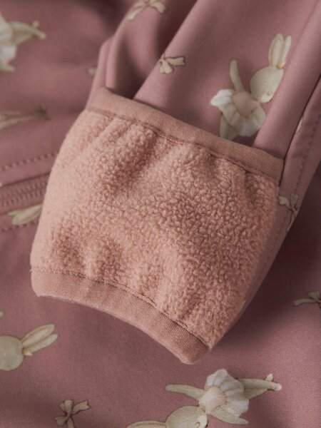 NAME IT softshell kombinesoon Nbnalfa08 - NAME IT