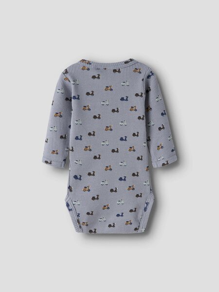 NAME IT bodi Nbmnooter - NAME IT