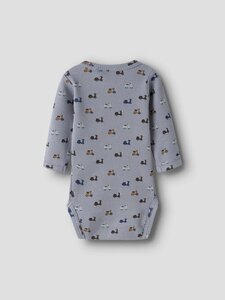 NAME IT bodi Nbmnooter - NAME IT